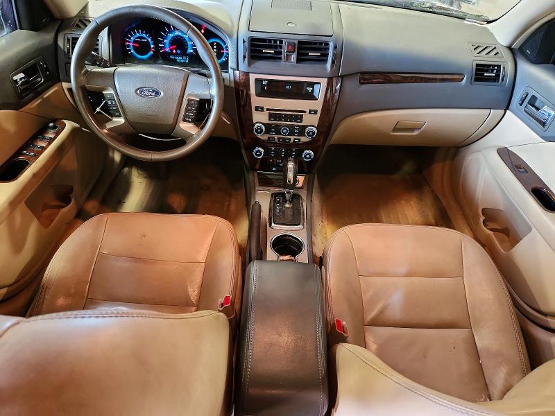 Aukcja sprzedaży 2012 Ford Fusion, vin: 3FAHP0JA5CR298139, numer aukcji: 69117396