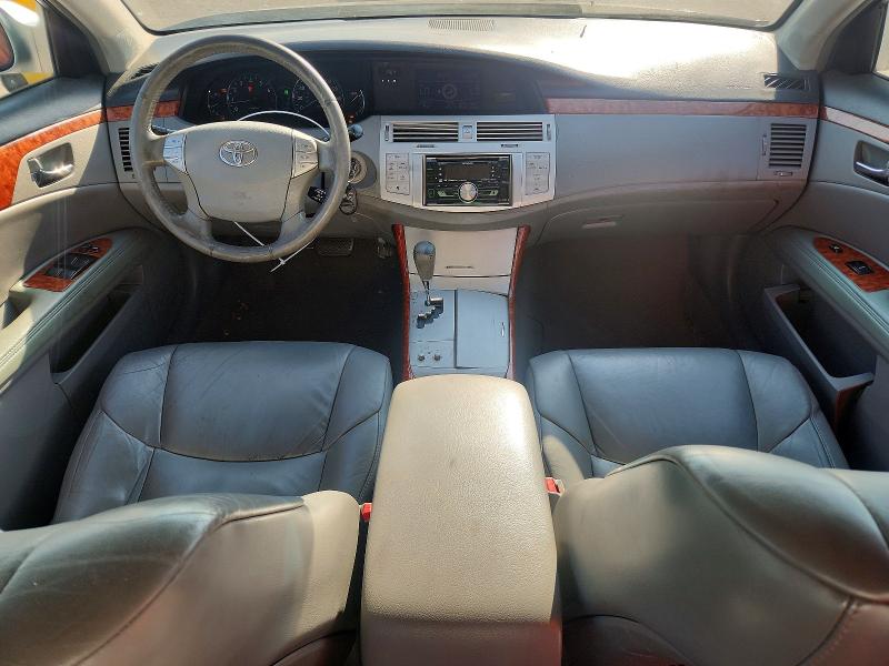 Продаж на аукціоні авто 2006 Toyota Avalon, vin: 4T1BK36B96U160579, номер лоту: 67730796