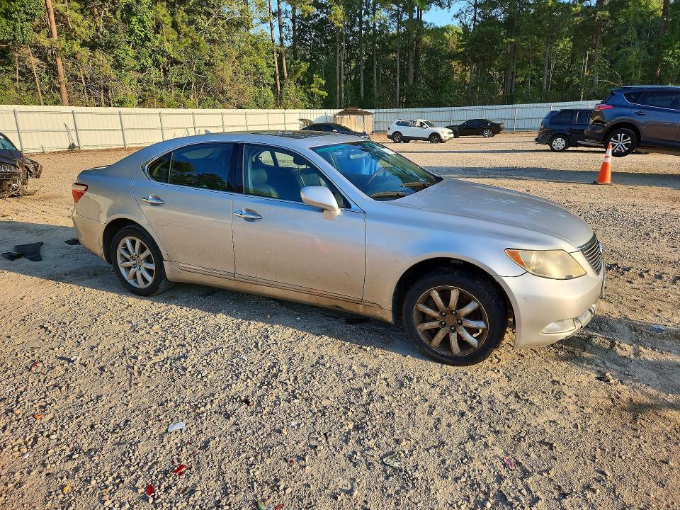 Aukcja sprzedaży 2009 Lexus Ls, vin: JTHCL46F695001000, numer aukcji: 67471456