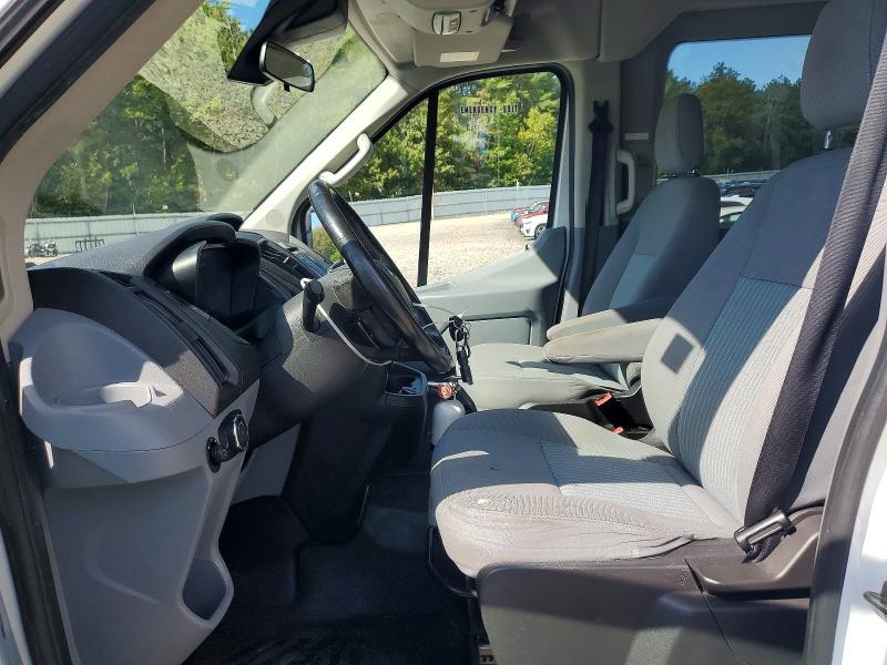 Auction sale of the 2017 Ford Transit, vin: 1FBAX2CM0HKA61850, lot number: 69863246