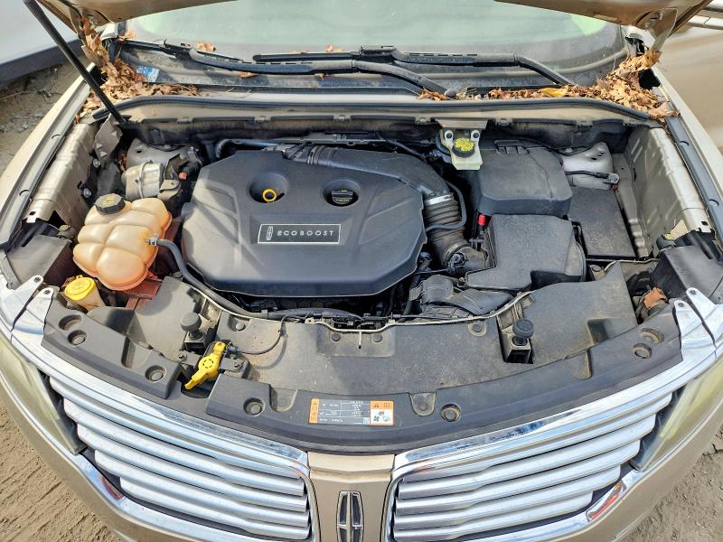 Продажа на аукционе авто 2015 Lincoln Mkc, vin: 5LMCJ2A99FUJ33112, номер лота: 69196306