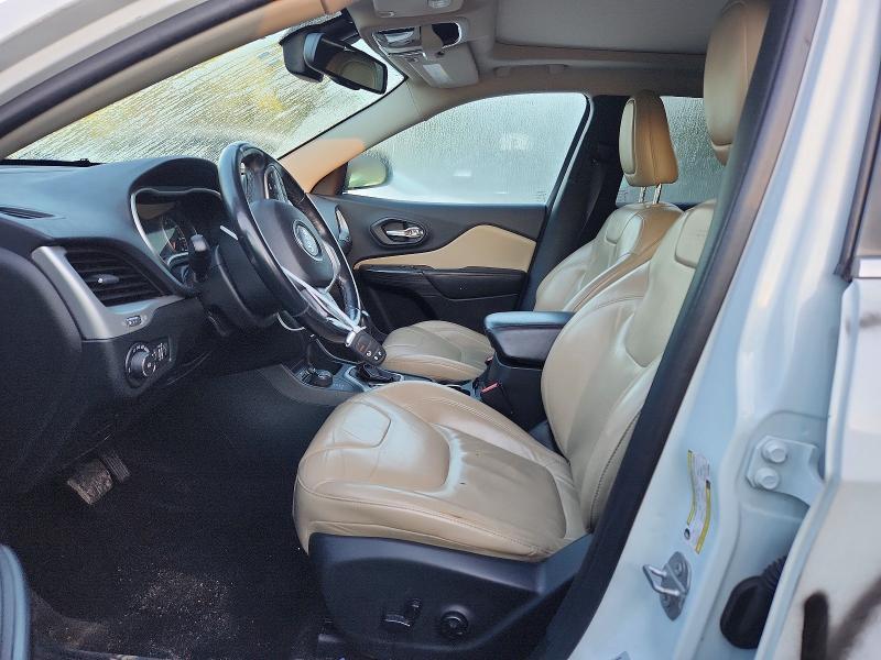 Aukcja sprzedaży 2015 Jeep Cherokee, vin: 1C4PJMDS3FW570000, numer aukcji: 67671226