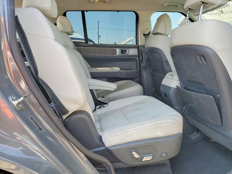 2024 Hyundai Santa Fe მანქანა იყიდება აუქციონზე, vin: 5NMP54GL2RH019511, აუქციონის ნომერი: 68000846