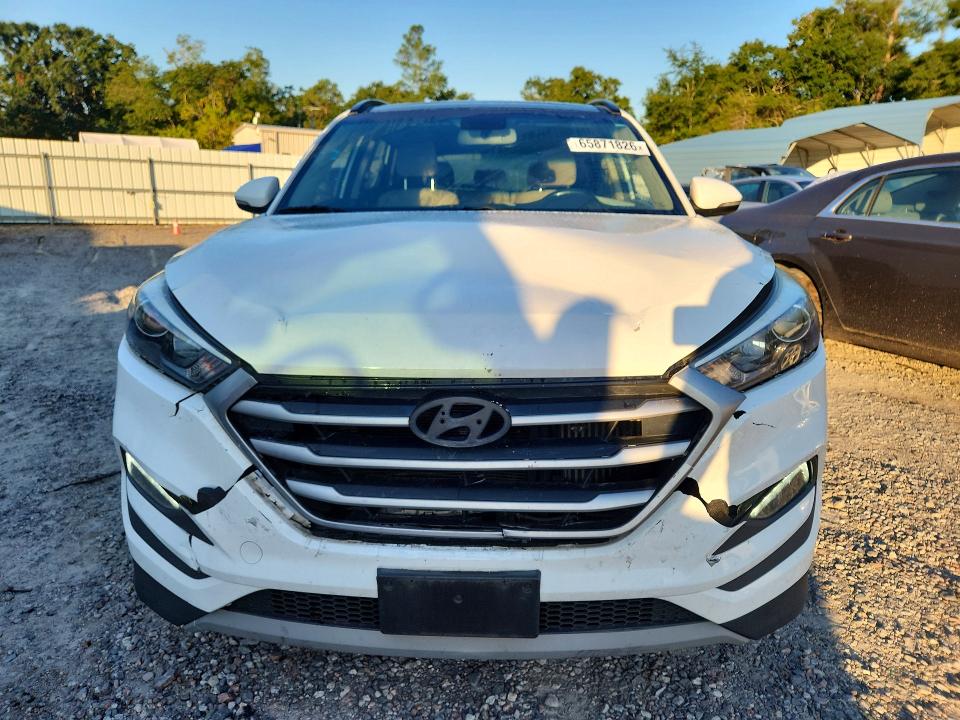 2018 Hyundai Tucson მანქანა იყიდება აუქციონზე, vin: KM8J3CA24JU756076, აუქციონის ნომერი: 65871826