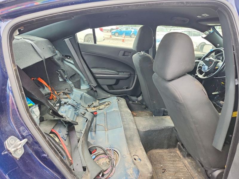 Aukcja sprzedaży 2019 Dodge Charger, vin: 2C3CDXKT7KH722361, numer aukcji: 67680676
