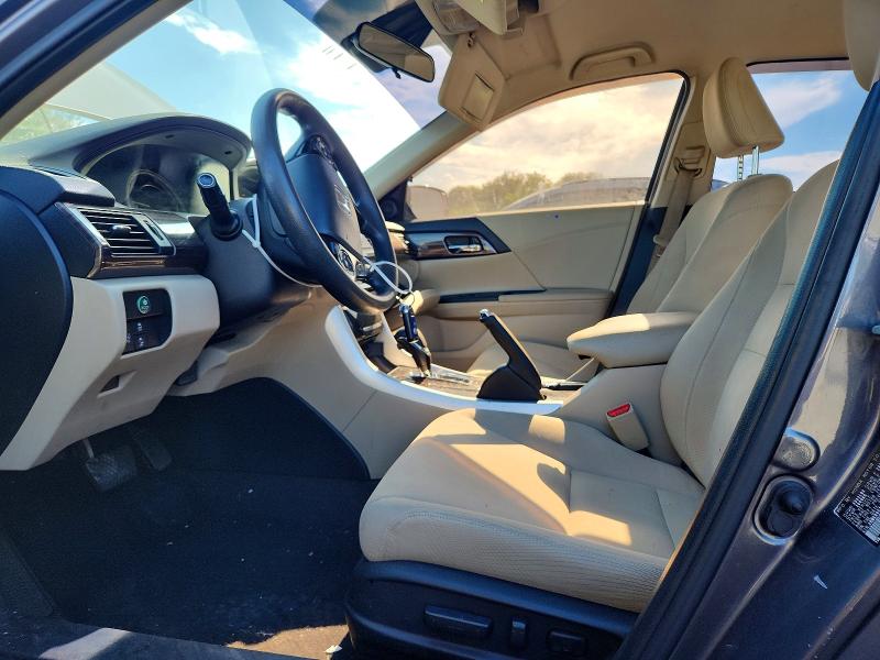 68425486 :رقم المزاد ، JHMCR6F31HC016093 vin ، 2017 Honda Accord مزاد بيع
