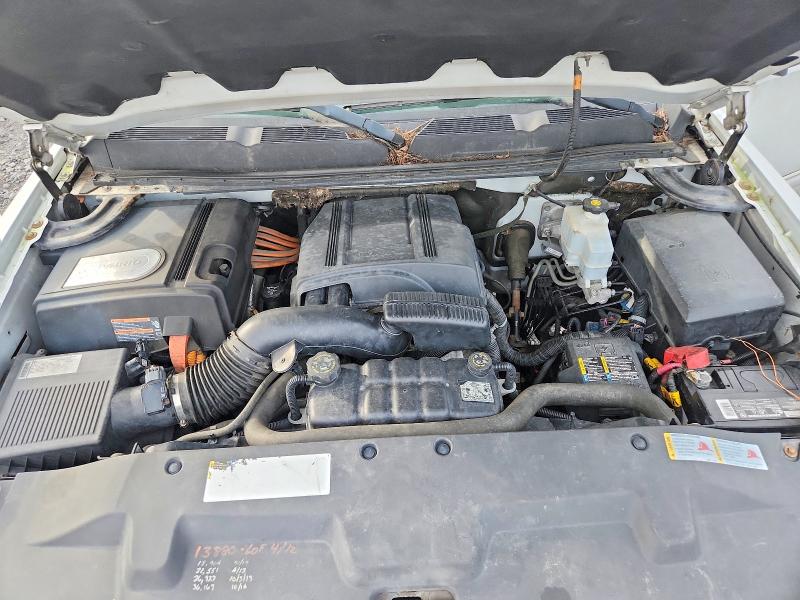 Aukcja sprzedaży 2010 Chevrolet Silverado, vin: 3GCXCUEJ4AG222049, numer aukcji: 68935376