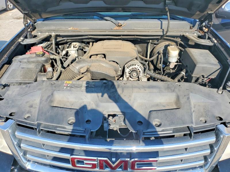 Aukcja sprzedaży 2013 Gmc Sierra, vin: 1GTR1VE00DZ189311, numer aukcji: 67617976