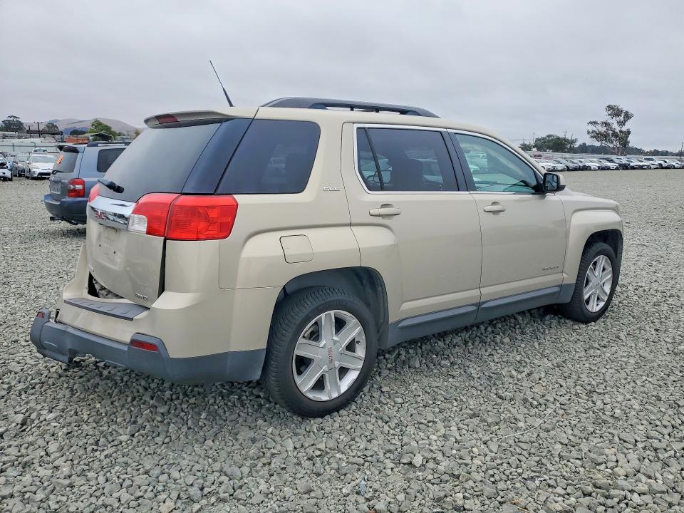 Aukcja sprzedaży 2012 Gmc Terrain, vin: 2GKFLTEK7C6314516, numer aukcji: 69703186