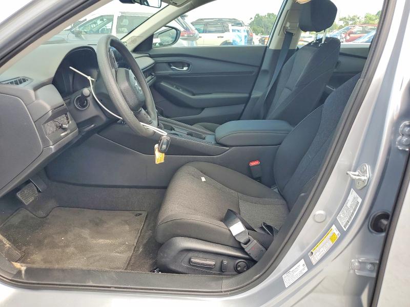 Aukcja sprzedaży 2026 Honda Accord, vin: 1HGCY1F42TA061260, numer aukcji: 70133626