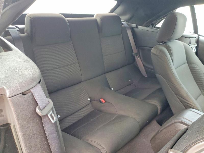 2010 Ford Mustang მანქანა იყიდება აუქციონზე, vin: 1ZVBP8EN9A5122543, აუქციონის ნომერი: 69986566
