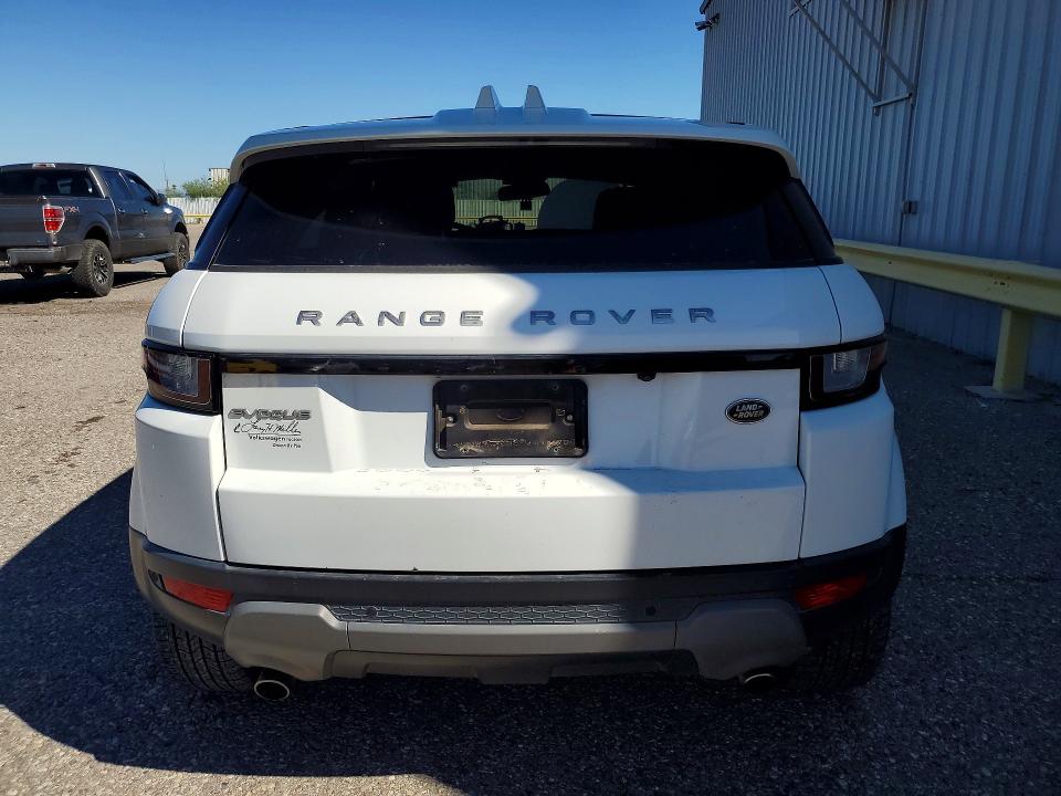 Aukcja sprzedaży 2016 Land Rover Range Rover Evoque, vin: SALVP2BG6GH149363, numer aukcji: 69248946