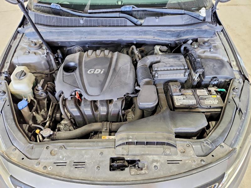 Продаж на аукціоні авто 2015 Kia Optima, vin: 5XXGM4A78FG385532, номер лоту: 69755766