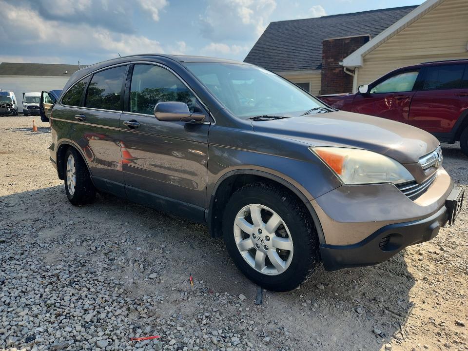 Продаж на аукціоні авто 2009 Honda Cr-v, vin: 5J6RE48749L050973, номер лоту: 67839746