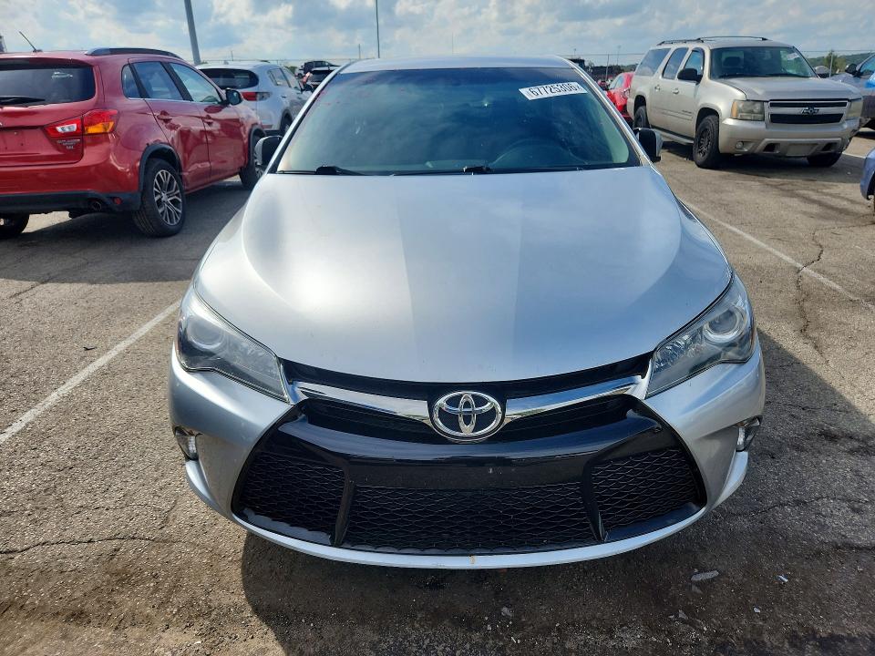 Продаж на аукціоні авто 2015 Toyota Camry, vin: 4T1BF1FK1FU969521, номер лоту: 67725306