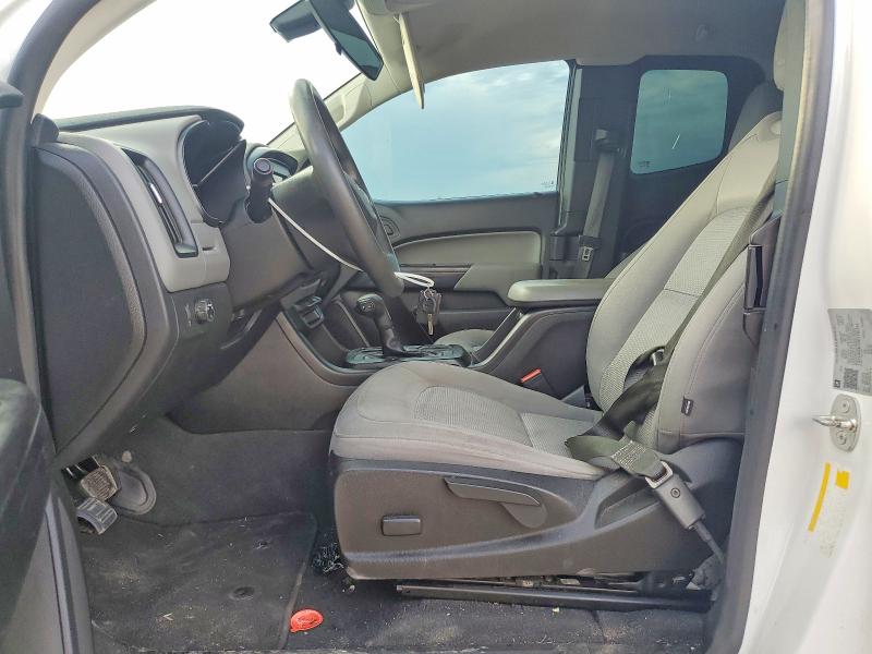 Продаж на аукціоні авто 2019 Chevrolet Colorado, vin: 1GCHSBEA0K1146731, номер лоту: 67207666