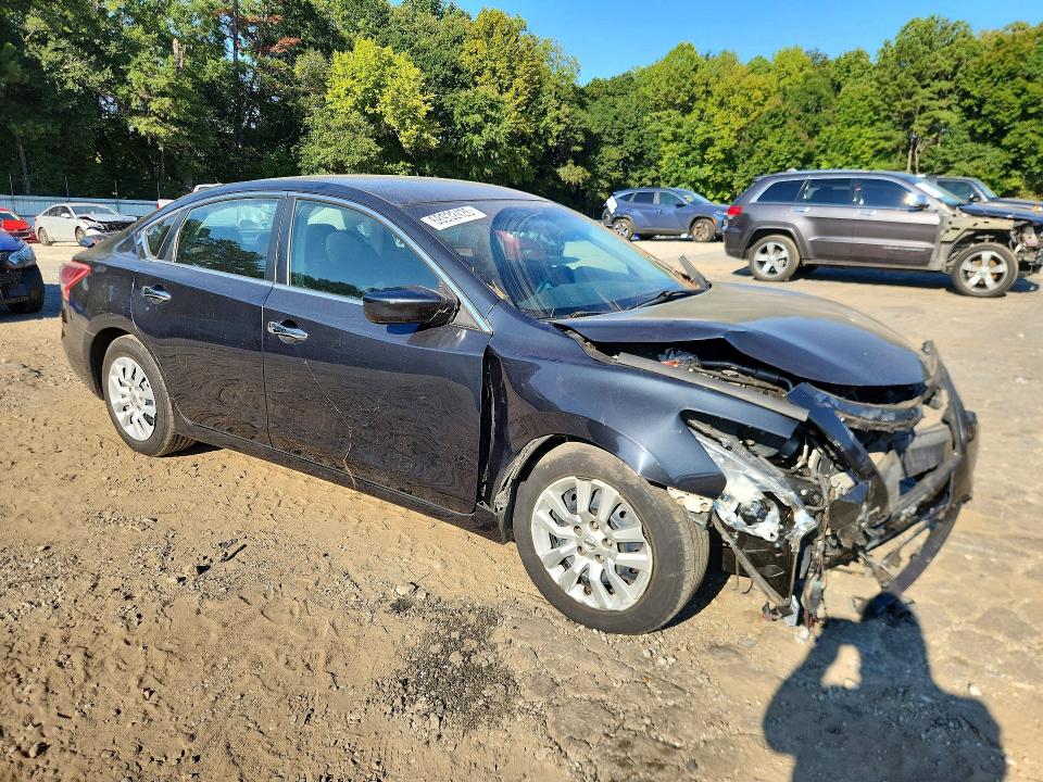 68932426 :رقم المزاد ، 1N4AL3AP7DC175980 vin ، 2013 Nissan Altima مزاد بيع