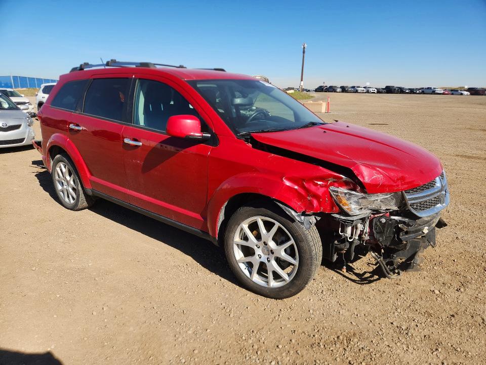 Aukcja sprzedaży 2012 Dodge Journey, vin: 3C4PDDFG9CT359160, numer aukcji: 69944106