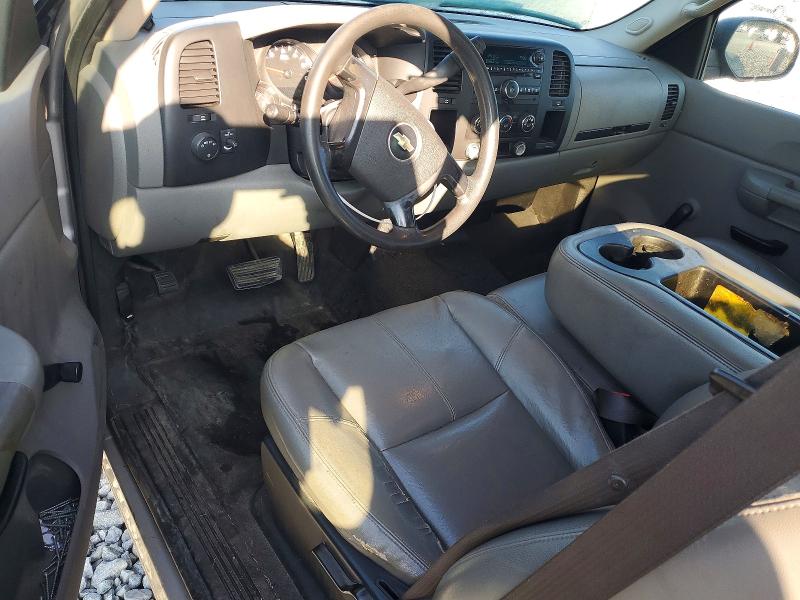 Продаж на аукціоні авто 2009 Chevrolet Silverado, vin: 1GCEC19059E147405, номер лоту: 69058176