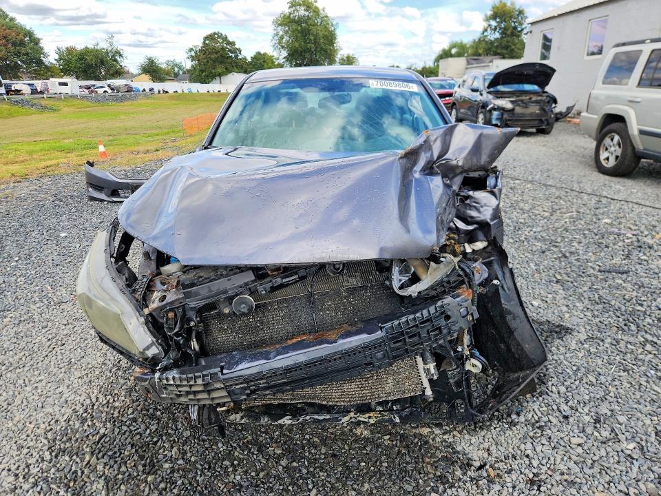 Aukcja sprzedaży 2013 Honda Accord, vin: 1HGCR2F39DA166857, numer aukcji: 70089806
