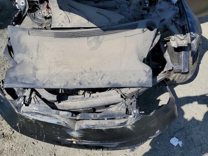 Продаж на аукціоні авто 2020 Tesla Model S, vin: 5YJSA1E20LF416206, номер лоту: 68215986
