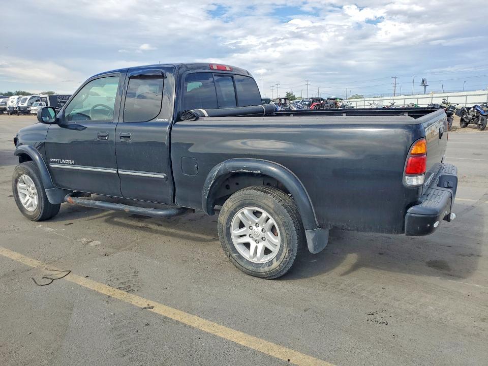 68015206 :رقم المزاد ، 5TBBT48123S378285 vin ، 2003 Toyota Tundra مزاد بيع