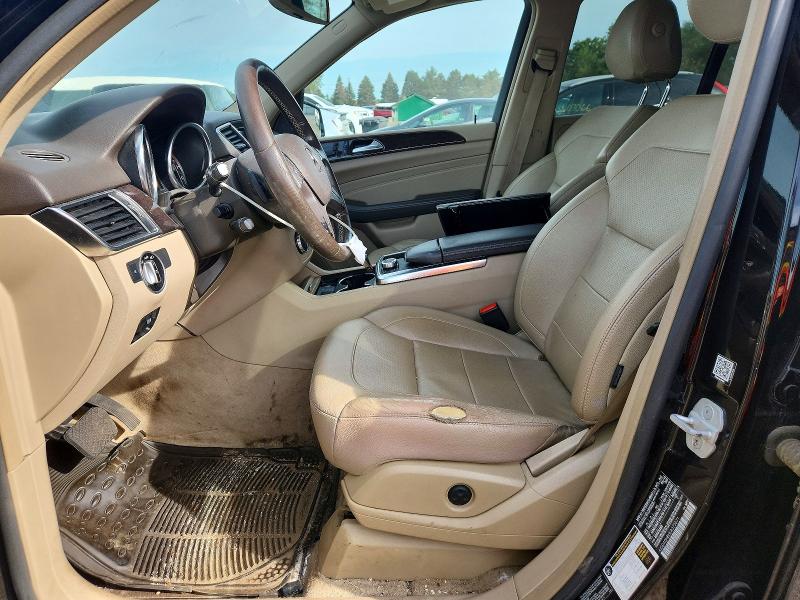 68261356 :رقم المزاد ، 4JGDA5HB0EA373571 vin ، 2014 Mercedes-benz Ml مزاد بيع