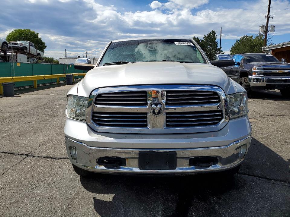 Продажа на аукционе авто 2016 Ram 1500, vin: 1C6RR7TM0GS316086, номер лота: 68736346