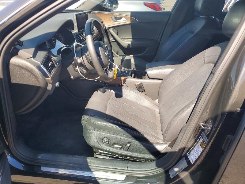 68241446 :رقم المزاد ، WAUHGAFC6EN023909 vin ، 2014 Audi A6 مزاد بيع