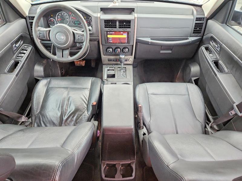 70534066 :رقم المزاد ، 1C4PJMAK1CW209638 vin ، 2012 Jeep Liberty مزاد بيع