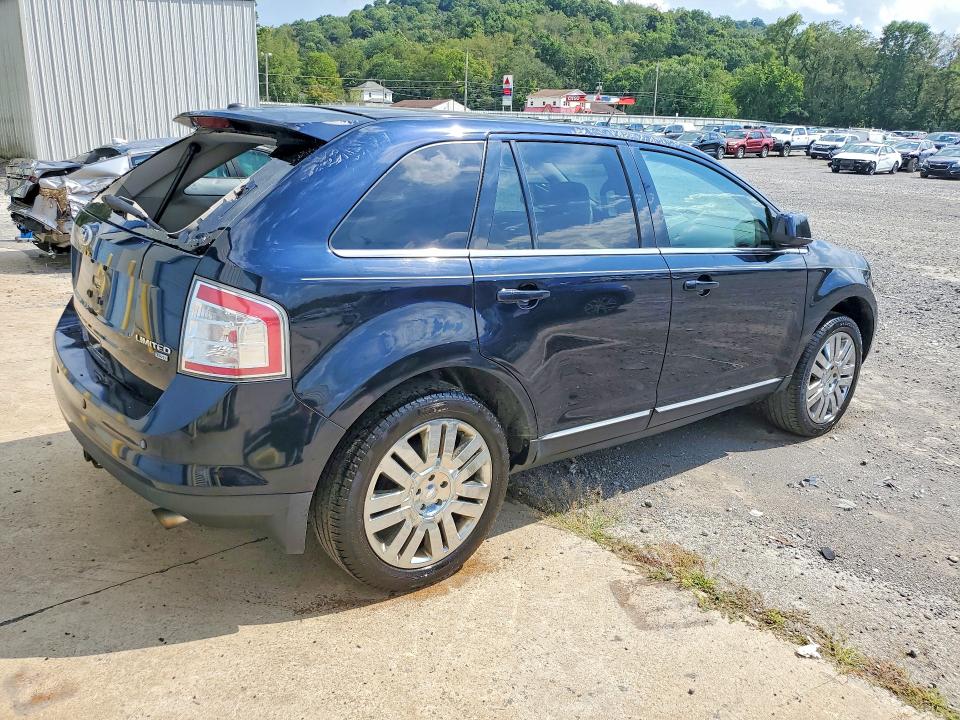 68119286 :رقم المزاد ، 2FMDK4KC2ABB51329 vin ، 2010 Ford Edge مزاد بيع