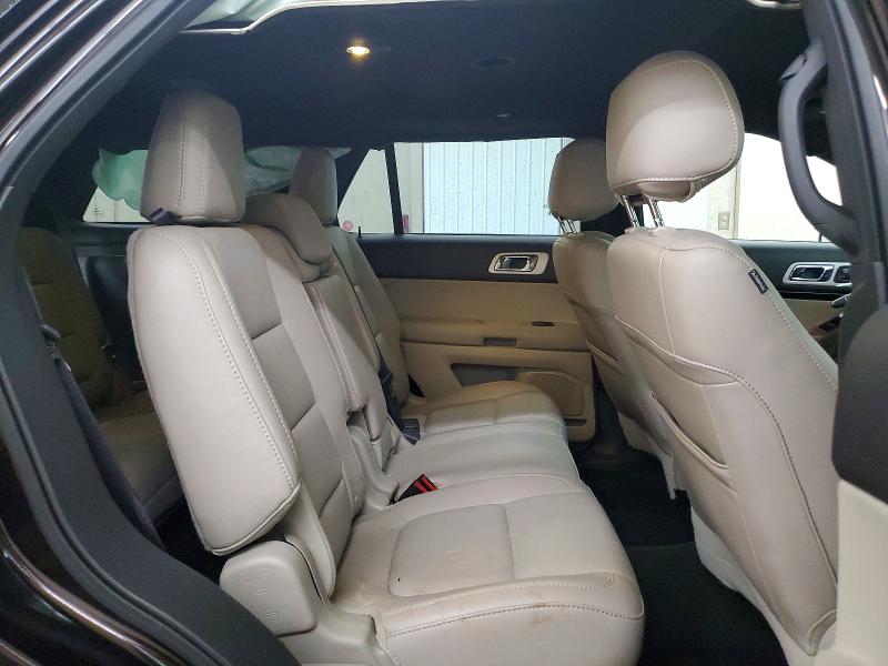 Продаж на аукціоні авто 2014 Ford Explorer, vin: 1FM5K8F82EGA10812, номер лоту: 67698036