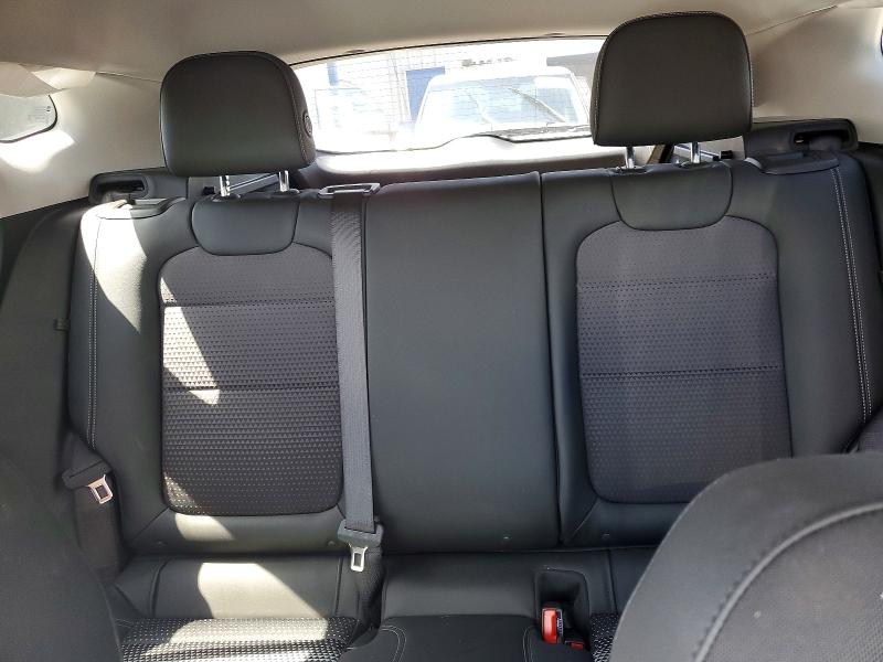 67566056 :رقم المزاد ، KL77LHEP8SC281604 vin ، 2025 Chevrolet Trax مزاد بيع