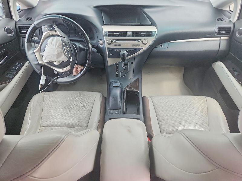 68600266 :رقم المزاد ، 2T2BK1BA8DC217835 vin ، 2013 Lexus Rx 350 مزاد بيع