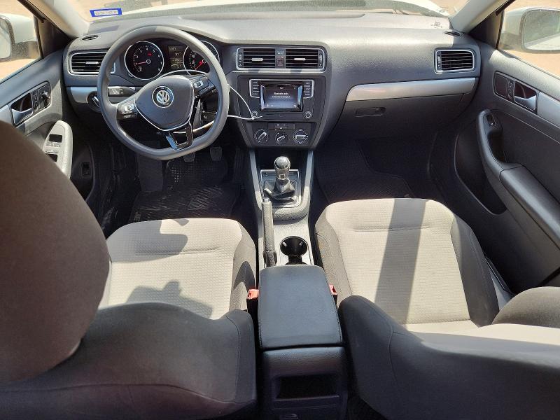 Продажа на аукционе авто 2017 Volkswagen Jetta, vin: 3VW167AJ6HM339015, номер лота: 67483856