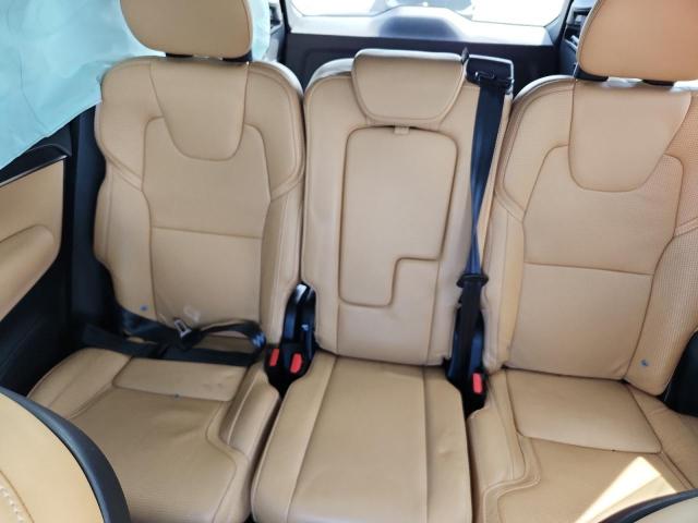 Aukcja sprzedaży 2021 Volvo Xc90, vin: YV4A22PL0M1687925, numer aukcji: 68497556