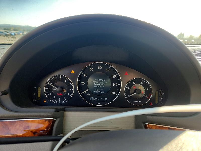 Продаж на аукціоні авто 2006 Mercedes-benz E-class, vin: WDBUF26JX6A825069, номер лоту: 69353656