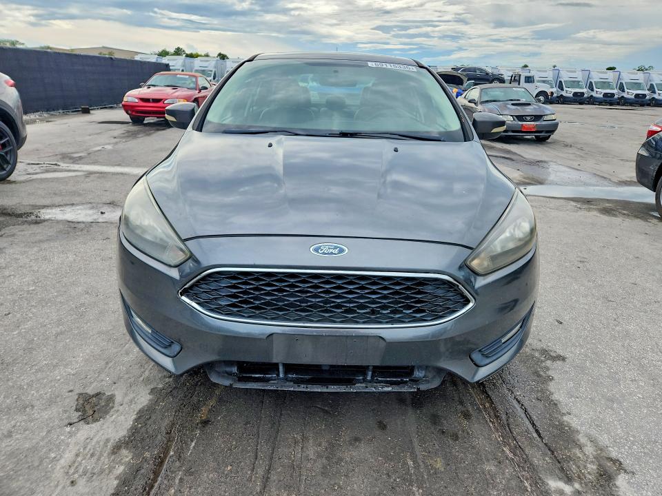 Продаж на аукціоні авто 2017 Ford Focus, vin: 1FADP3H22HL218817, номер лоту: 69115336