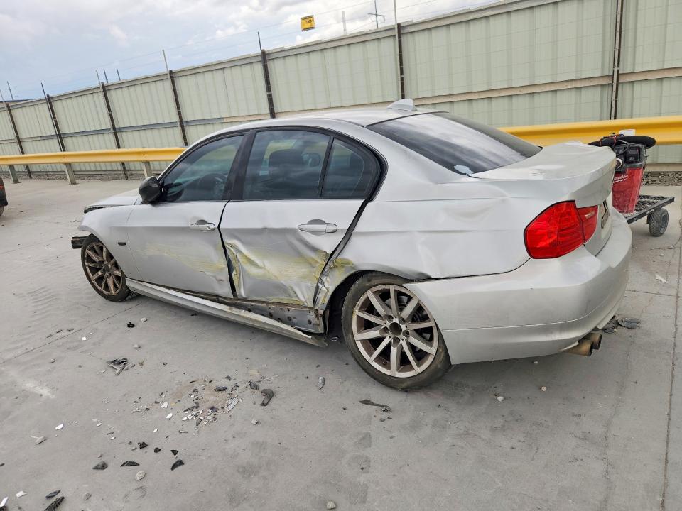 Продаж на аукціоні авто 2009 Bmw 328, vin: WBAPH77509NM29265, номер лоту: 68295206