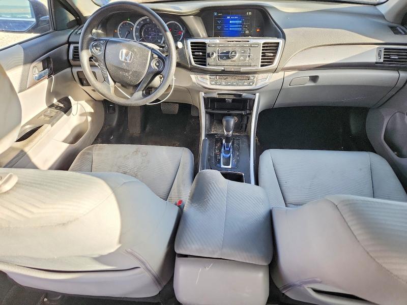 2015 Honda Accord მანქანა იყიდება აუქციონზე, vin: 1HGCR2F37FA198256, აუქციონის ნომერი: 69816246