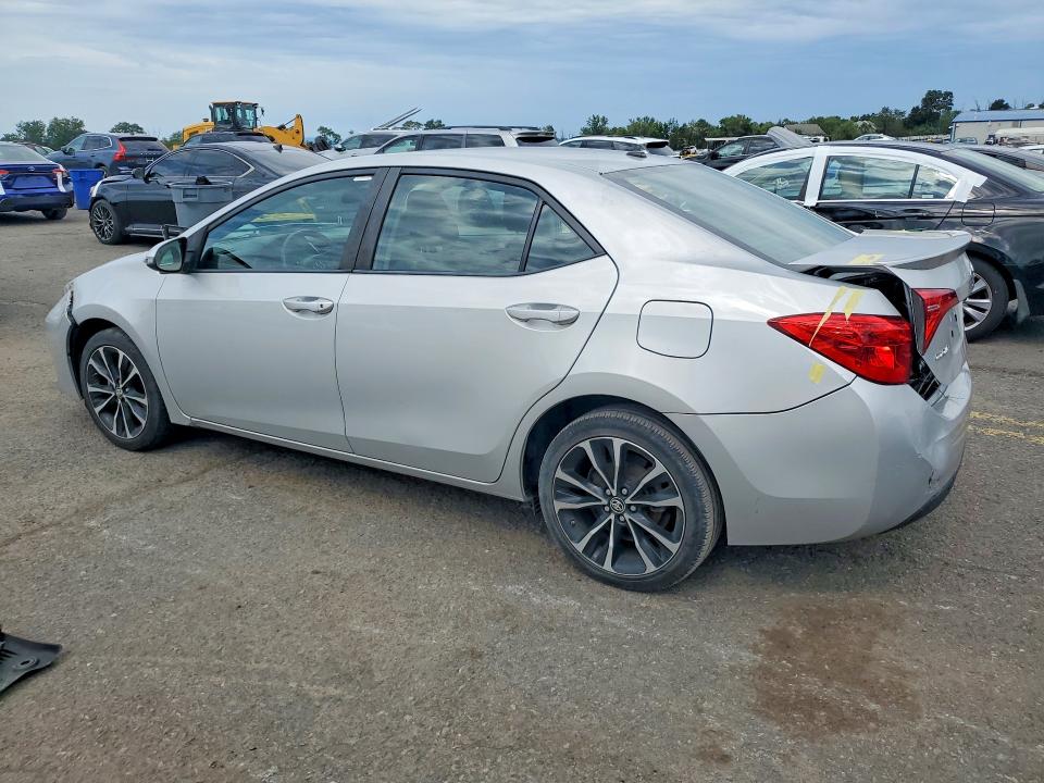 Aukcja sprzedaży 2019 Toyota Corolla, vin: 2T1BURHE3KC189236, numer aukcji: 67845196