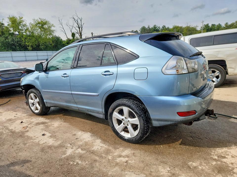 Продаж на аукціоні авто 2007 Lexus Rx, vin: 2T2HK31U97C019836, номер лоту: 67821336