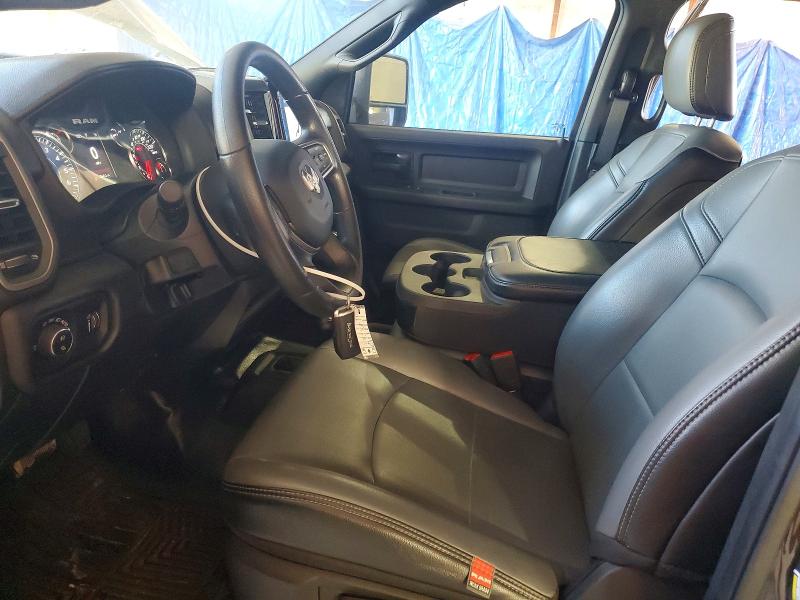 Продажа на аукционе авто 2024 Ram 2500, vin: 3C6TR5CJ9RG234318, номер лота: 66370776