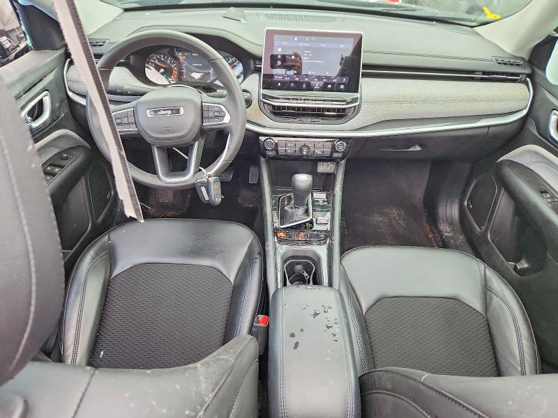Продаж на аукціоні авто 2022 Jeep Compass, vin: 3C4NJDBB8NT217413, номер лоту: 67685916