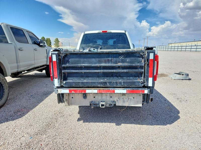 2018 Ford F250 მანქანა იყიდება აუქციონზე, vin: 1FT7W2B67JEC90333, აუქციონის ნომერი: 67344076