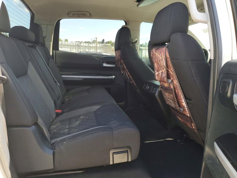 Продаж на аукціоні авто 2014 Toyota Tundra, vin: 5TFDW5F12EX406048, номер лоту: 68005046