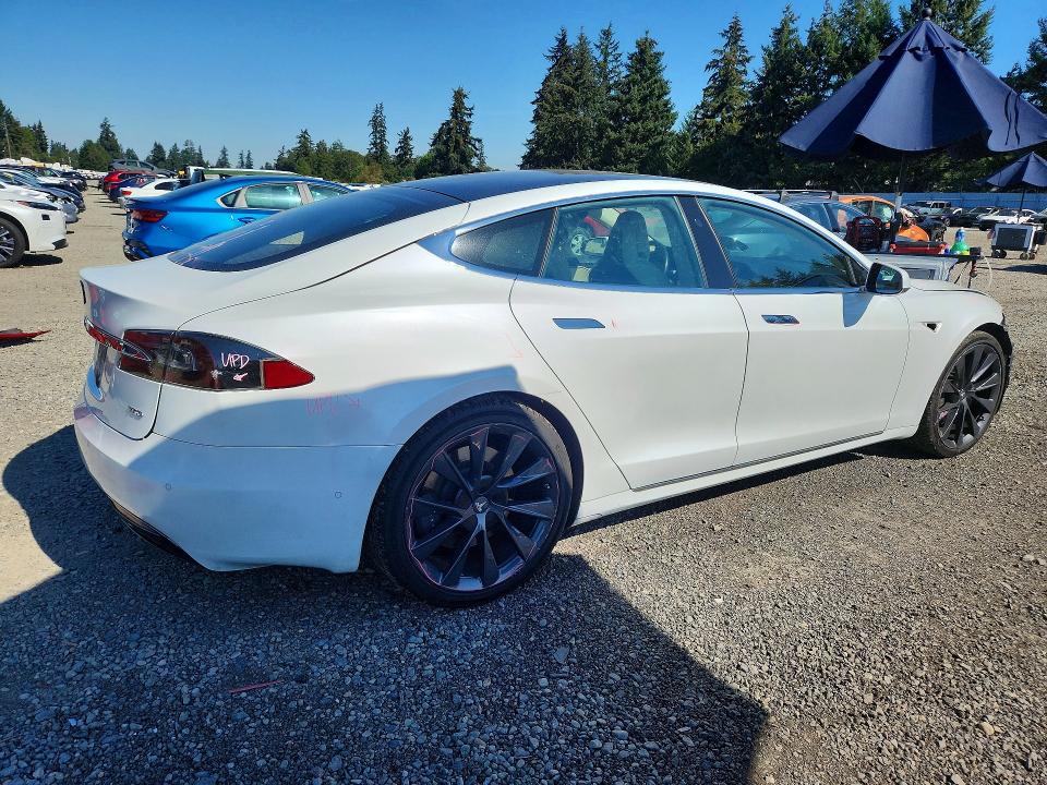 Aukcja sprzedaży 2019 Tesla Model S, vin: 5YJSA1E23KF304109, numer aukcji: 68087726