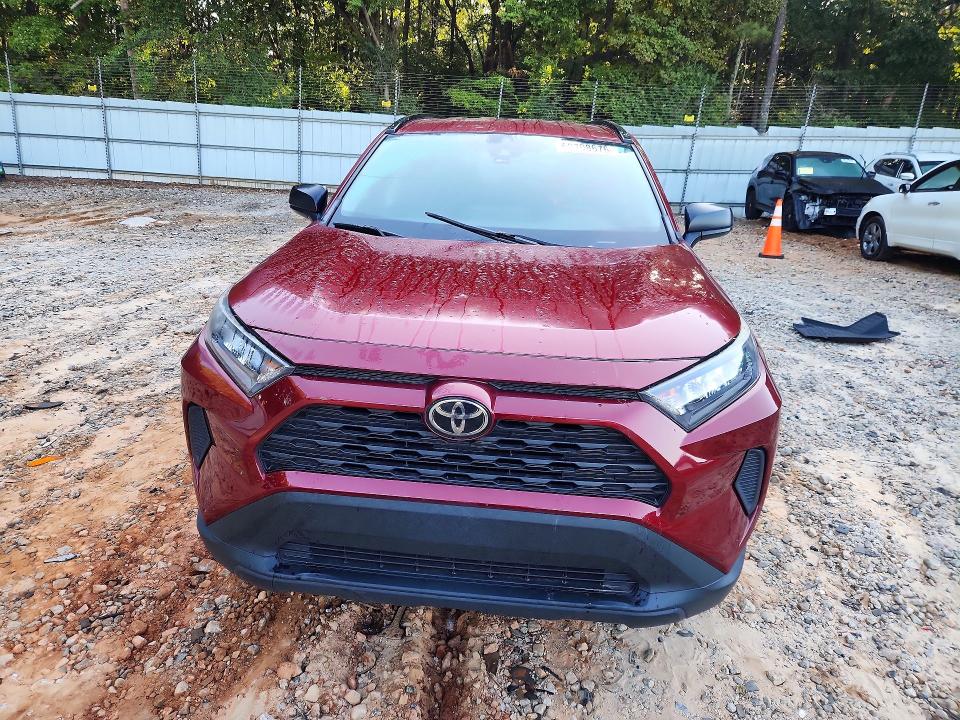 Продаж на аукціоні авто 2020 Toyota Rav4, vin: 2T3H1RFV0LC037879, номер лоту: 68708676