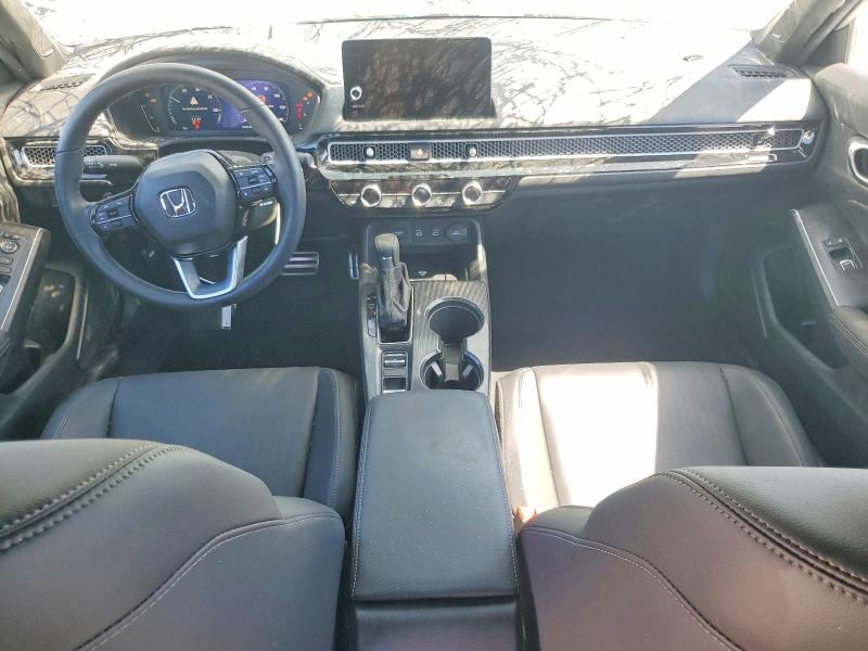 Aukcja sprzedaży 2025 Honda Civic, vin: 2HGFE4F83SH337357, numer aukcji: 69623506