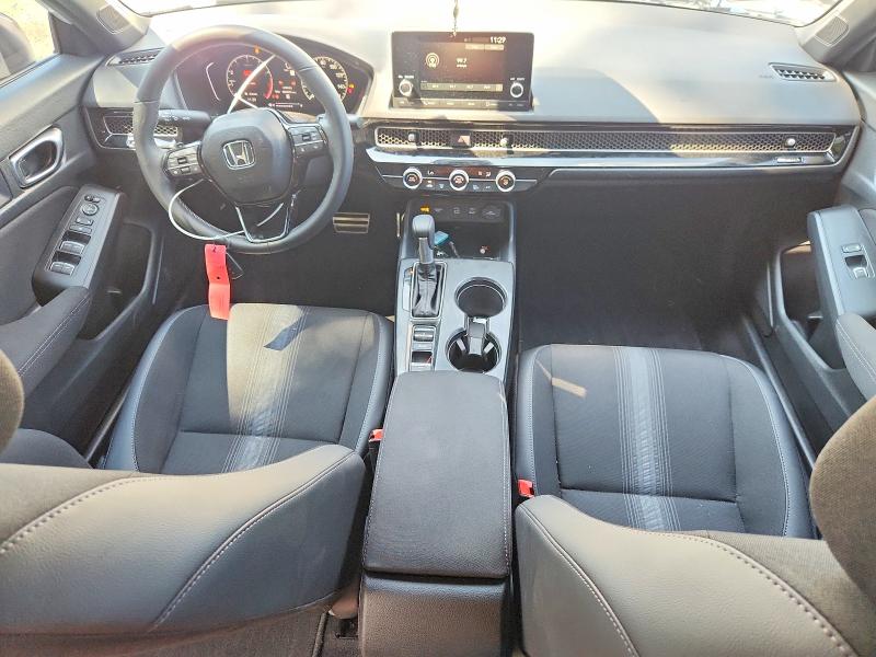 Aukcja sprzedaży 2026 Honda Civic, vin: 2HGFE2F52TH587202, numer aukcji: 67539986